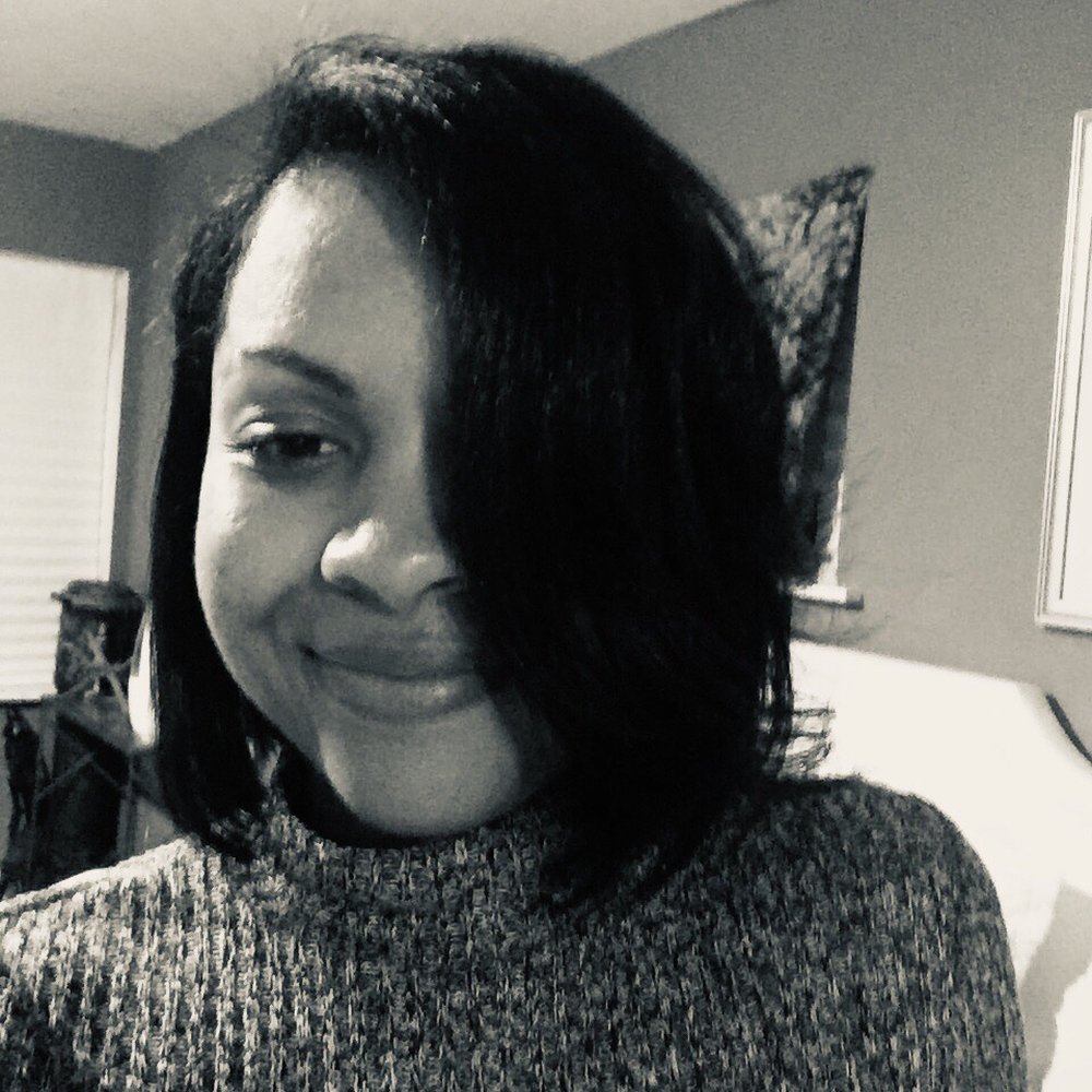 Lotus Beauty Spa - After it was cut into a bob. - Hair Salons Near Me - Wyncote, Pennsylvania