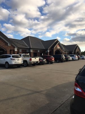 UTMB Pediatric Associates & Family Healthcare