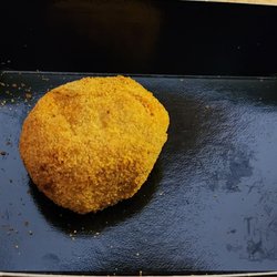 Pasticceria Rio Marin - Arancini