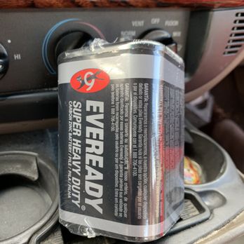Toole's Ace Hardware of Conway - Picking up s battery. - Hardware Stores Near Me - Orlando, Florida Toole's Ace Hardware of Conway - Picking up s battery. - Hardware Stores Near Me - Orlando, Florida