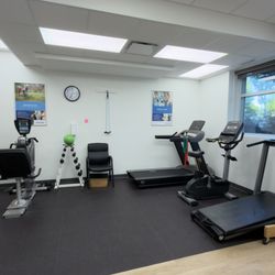 Lifemark Physiotherapy Bridlewood