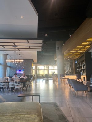 Aloft San Juan by null