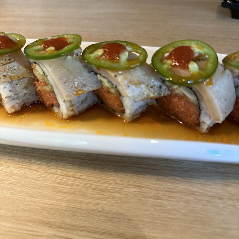 Mikomi Sushi - Sushi Bars Near Me - Santa Monica, California Mikomi Sushi - Sushi Bars Near Me - Santa Monica, California