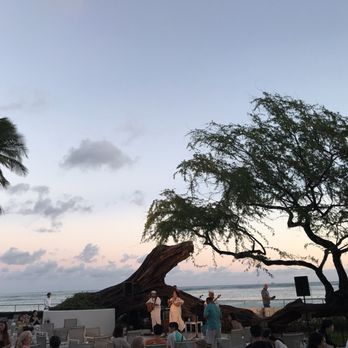 House Without A Key - Seafood Near Me - Honolulu, Hawaii