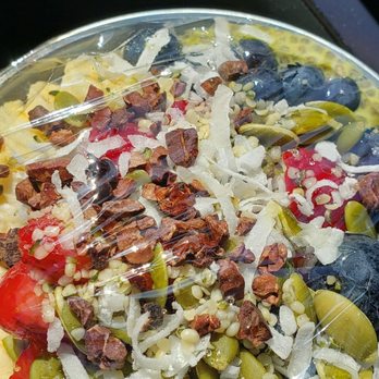 Acai Joint - Baldwin Park - Acai Bowls Near Me - Baldwin Park, California