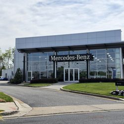 Mercedes-Benz of Owings Mills