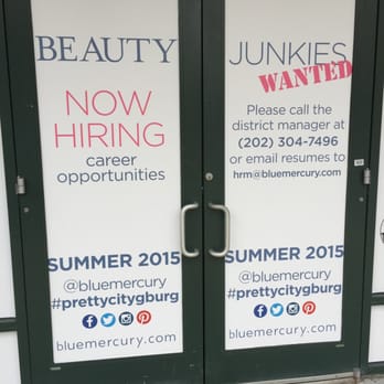 Bluemercury - Opening soon! By Target - Cosmetics & Beauty Supply Near Me - Gaithersburg, Maryland Bluemercury - Opening soon! By Target - Cosmetics & Beauty Supply Near Me - Gaithersburg, Maryland