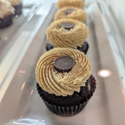 Peanut Butter Cup