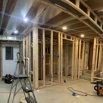 M B Electric - Electricians Near Me