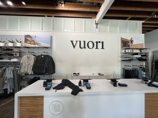 Vuori by null