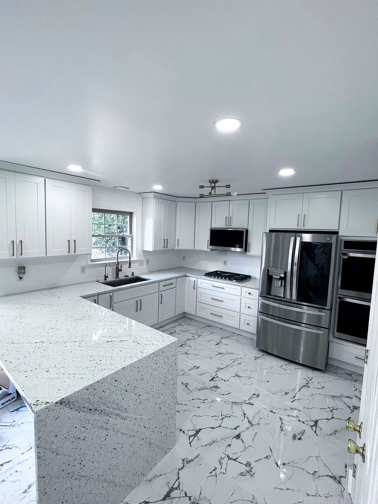 Slide of Spade Home Remodeling & Plumbing