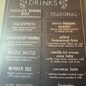 The Beehive Cafe - Coffee & Tea Near Me - Bristol, Rhode Island The Beehive Cafe - Coffee & Tea Near Me - Bristol, Rhode Island