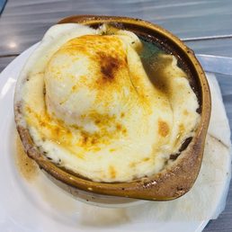 French Onion Soup