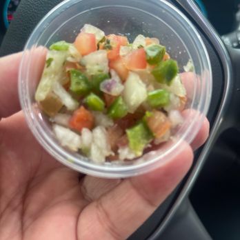 Hercules Burgers - Poco de gallo, salsa - Burgers Near Me - Orange, California Hercules Burgers - Poco de gallo, salsa - Burgers Near Me - Orange, California