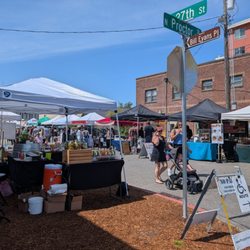 Proctor Farmers' Market