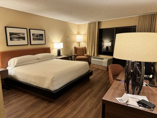 Hotel Albuquerque at Old Town by null