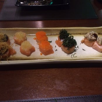 Hakka Sushi - Itaim Bibi - Japanese Near Me - São Paulo, SP