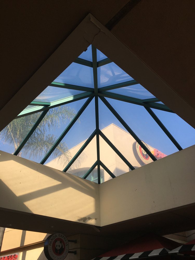 Slide of North Coast Skylights