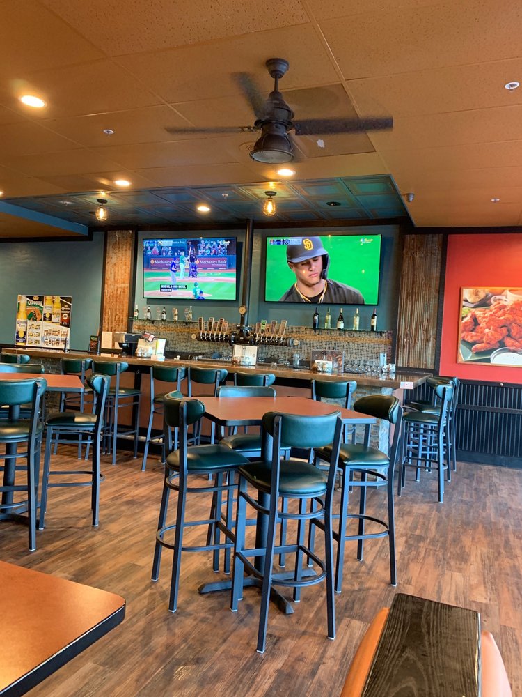 Round Table Pizza Browns Valley Vacaville California Matttroy