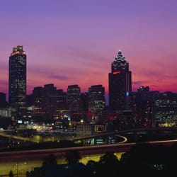 Atlanta Internet Design