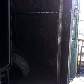 Fregoso Tires - Tires Near Me - Los Angeles, California
