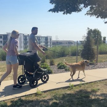 Aloft by Marriott Broomfield Denver - CAUTION! Dog shooters. Threatened to shoot my dog. - Hotels Near Me - Broomfield, Colorado