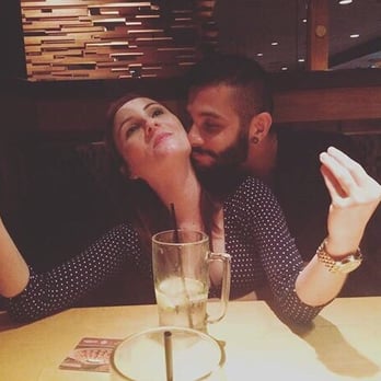 Outback Steakhouse - Me deixa comer pela amor - Steakhouses Near Me - São Paulo, SP