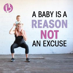 BeyondFit - Www.beyondfitlife.com #dofitnessbetter