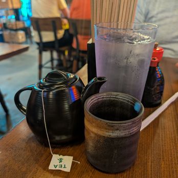 Domo Izakaya - Jasmine Tea - Sushi Bars Near Me - Destin, Florida Domo Izakaya - Jasmine Tea - Sushi Bars Near Me - Destin, Florida