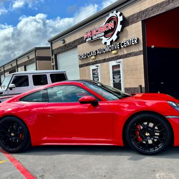Precison Auto Solutions - Auto Repair Near Me - Sugar Land, Texas Precison Auto Solutions - Auto Repair Near Me - Sugar Land, Texas