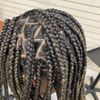 Haka African Braiding gift card