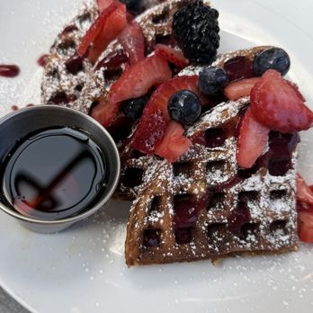 Rockefeller - Hermosa Beach - Belgian Waffle - Gastropubs Near Me - Hermosa Beach, California Rockefeller - Hermosa Beach - Belgian Waffle - Gastropubs Near Me - Hermosa Beach, California