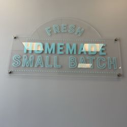 Marble Slab Creamery