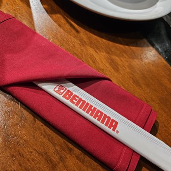 Benihana - Cupertino - Steakhouses Near Me - Cupertino, California