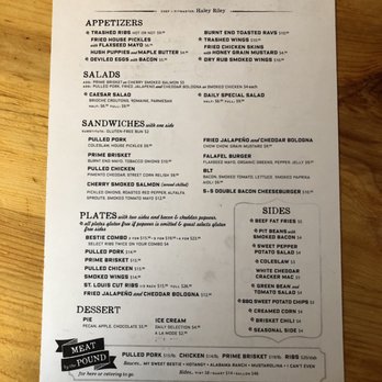Salt + Smoke - Menu August 2019 - Bars Near Me - Saint Louis, Missouri Salt + Smoke - Menu August 2019 - Bars Near Me - Saint Louis, Missouri