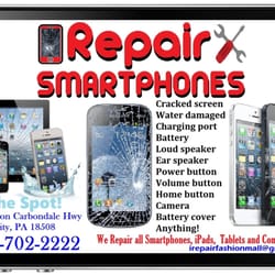 FixAll Smartphones