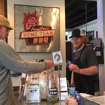 Home Team BBQ - Check out - Barbeque Near Me - Charleston, South Carolina Home Team BBQ - Check out - Barbeque Near Me - Charleston, South Carolina