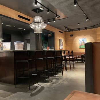 Coffeebar - Bar seating - Coffee & Tea Near Me - Menlo Park, California