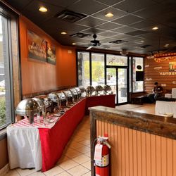 Indian Kitchen - Buffet