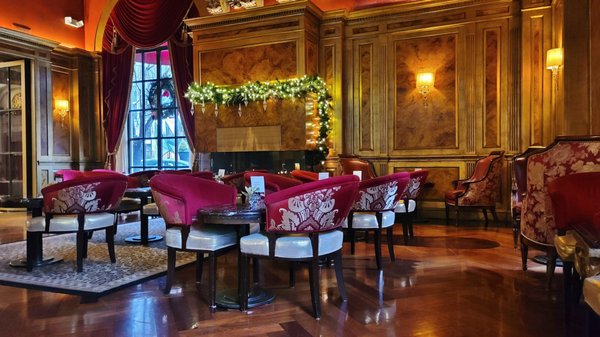 The St. Regis Washington, D.C. by null