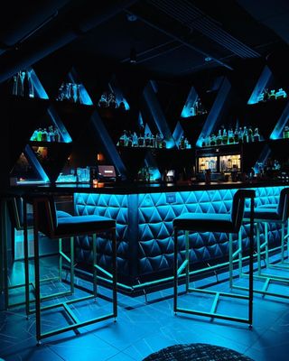 The Rutledge by null