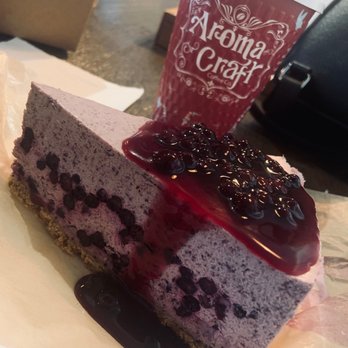 Aroma Craft Coffee - Coffee Roasteries Near Me - Walnut, California