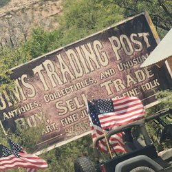 Jim's Trading Post