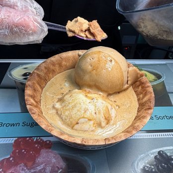 Tealbo - Gelato Near Me - Brooklyn, New York Tealbo - Gelato Near Me - Brooklyn, New York