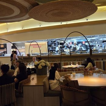 MANÁ 75 - Inside - Mediterranean Near Me - Barcelona, B