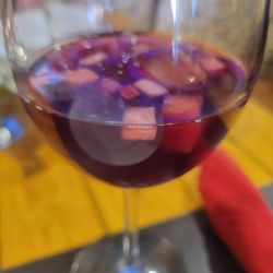 El Charrúa - Clericot