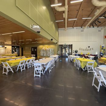 Luna Events - Party Equipment Rentals Near Me Luna Events - Party Equipment Rentals Near Me
