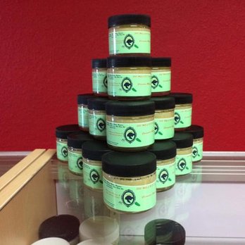 Good Day Living - 500mg Topical CBD Salve Cucumber Melon - Vitamins & Supplements Near Me - Glendale, Arizona Good Day Living - 500mg Topical CBD Salve Cucumber Melon - Vitamins & Supplements Near Me - Glendale, Arizona