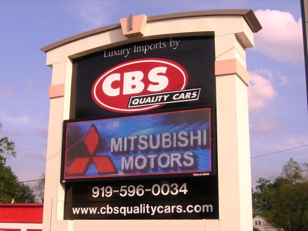 CBS QUALITY CARS Updated September 2024 10 Reviews 232 S Madison Blvd, Roxboro, North