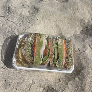 Māla Market - Turkey Avocado Sandwich - Sandwiches Near Me - Kailua, Hawaii Māla Market - Turkey Avocado Sandwich - Sandwiches Near Me - Kailua, Hawaii